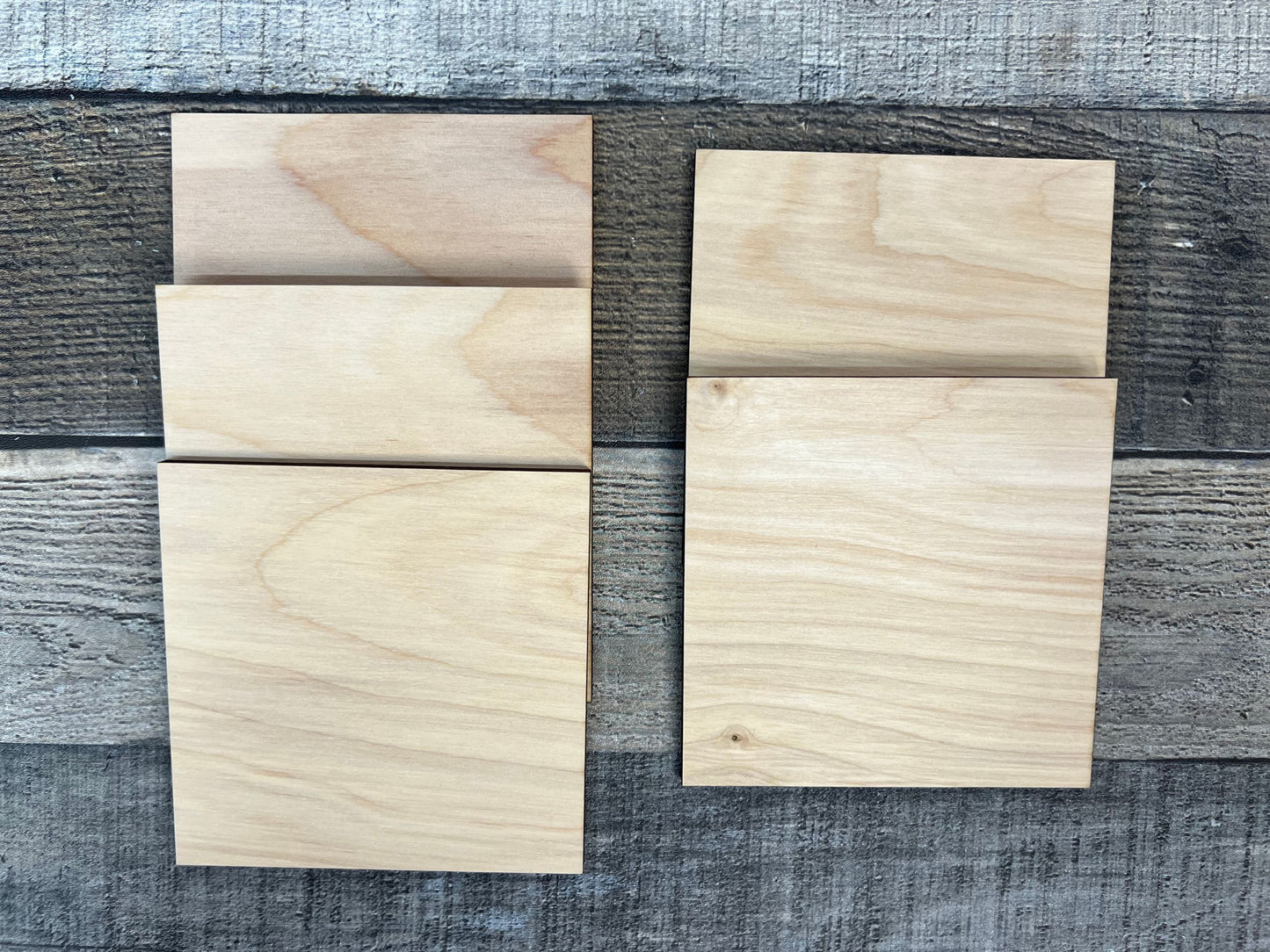 Square Forever Frame