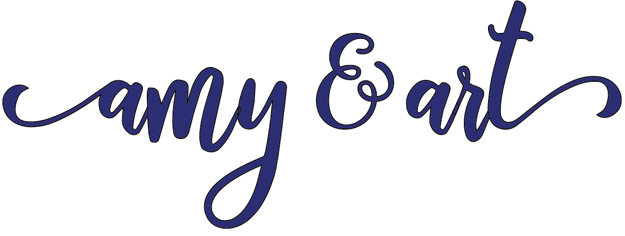 Amy & Art Designs